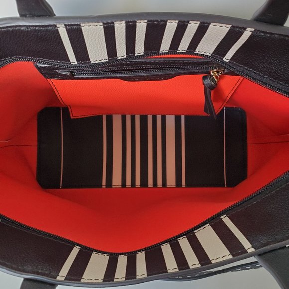 Tory Burch | Small Kerrington Satchel - Picture 6 of 11